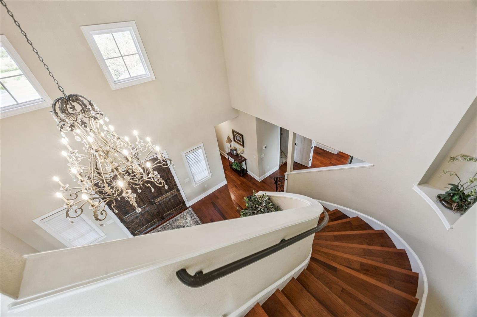 MAGNOLIA POINT - Residential