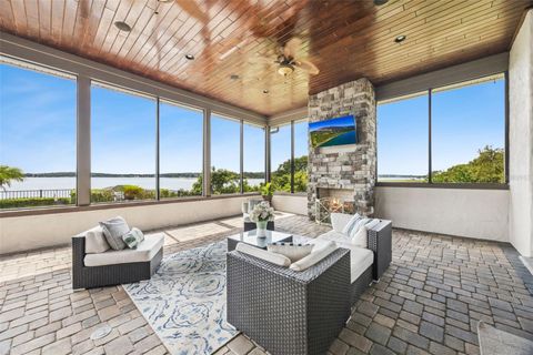 Tiny photo for 17606 Cobblestone Lane, Clermont, FL 34711 (MLS # O6346744)