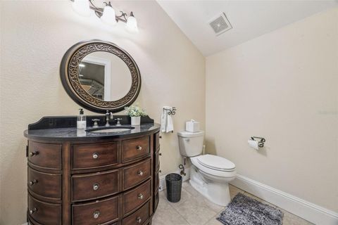 Tiny photo for 17606 Cobblestone Lane, Clermont, FL 34711 (MLS # O6346744)