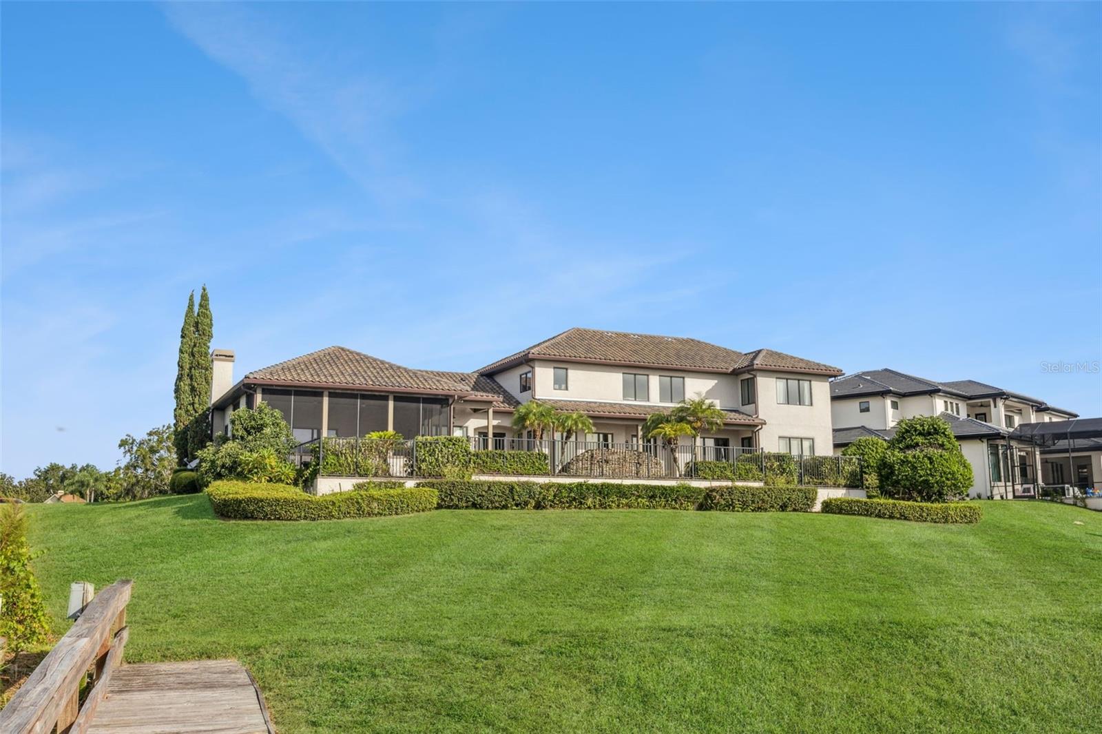 MAGNOLIA POINT - Residential