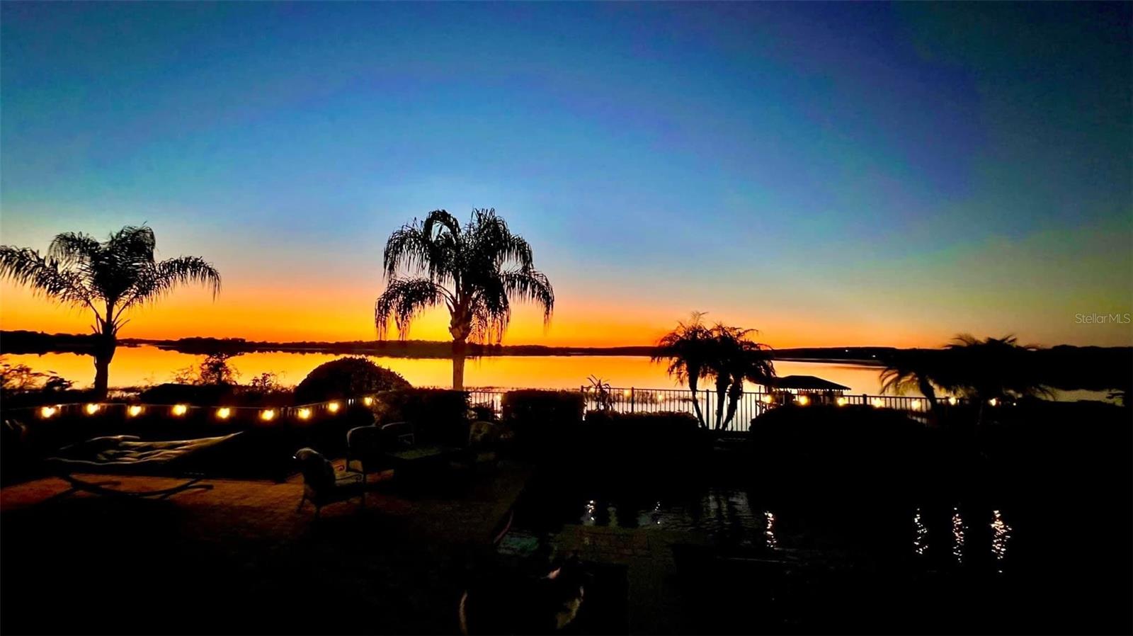 MAGNOLIA POINT - Residential