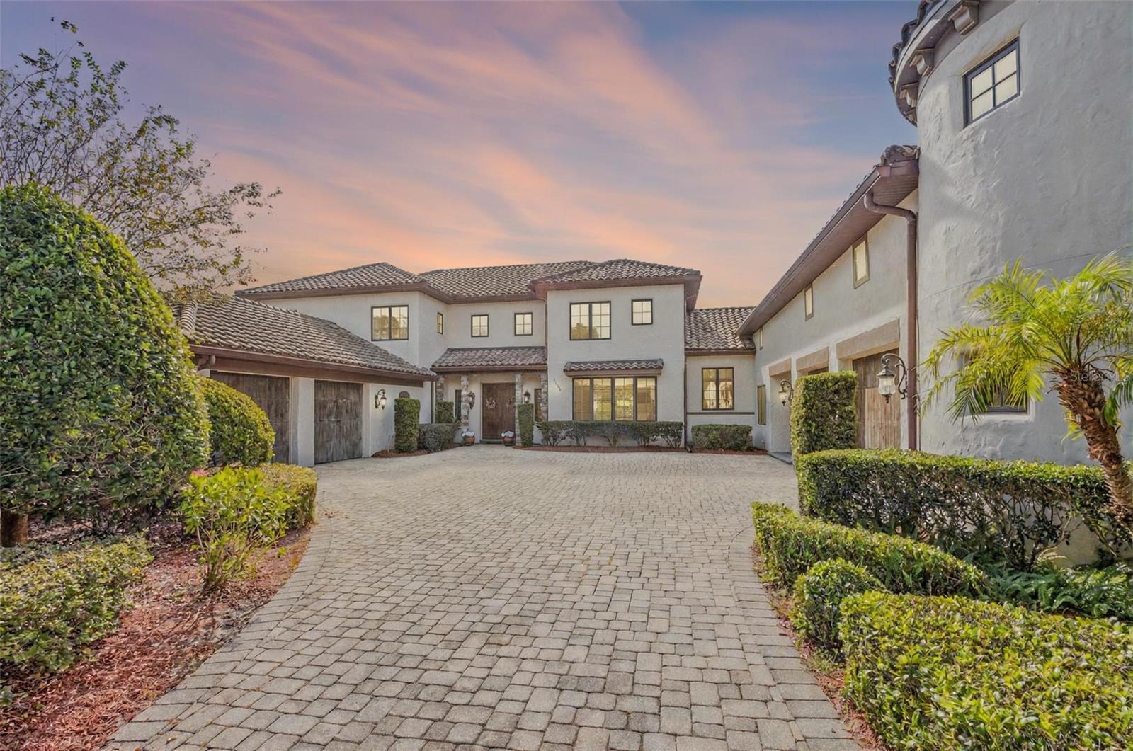 MAGNOLIA POINT - Residential