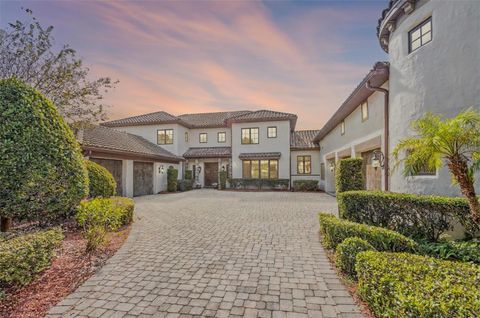 Tiny photo for 17606 Cobblestone Lane, Clermont, FL 34711 (MLS # O6346744)