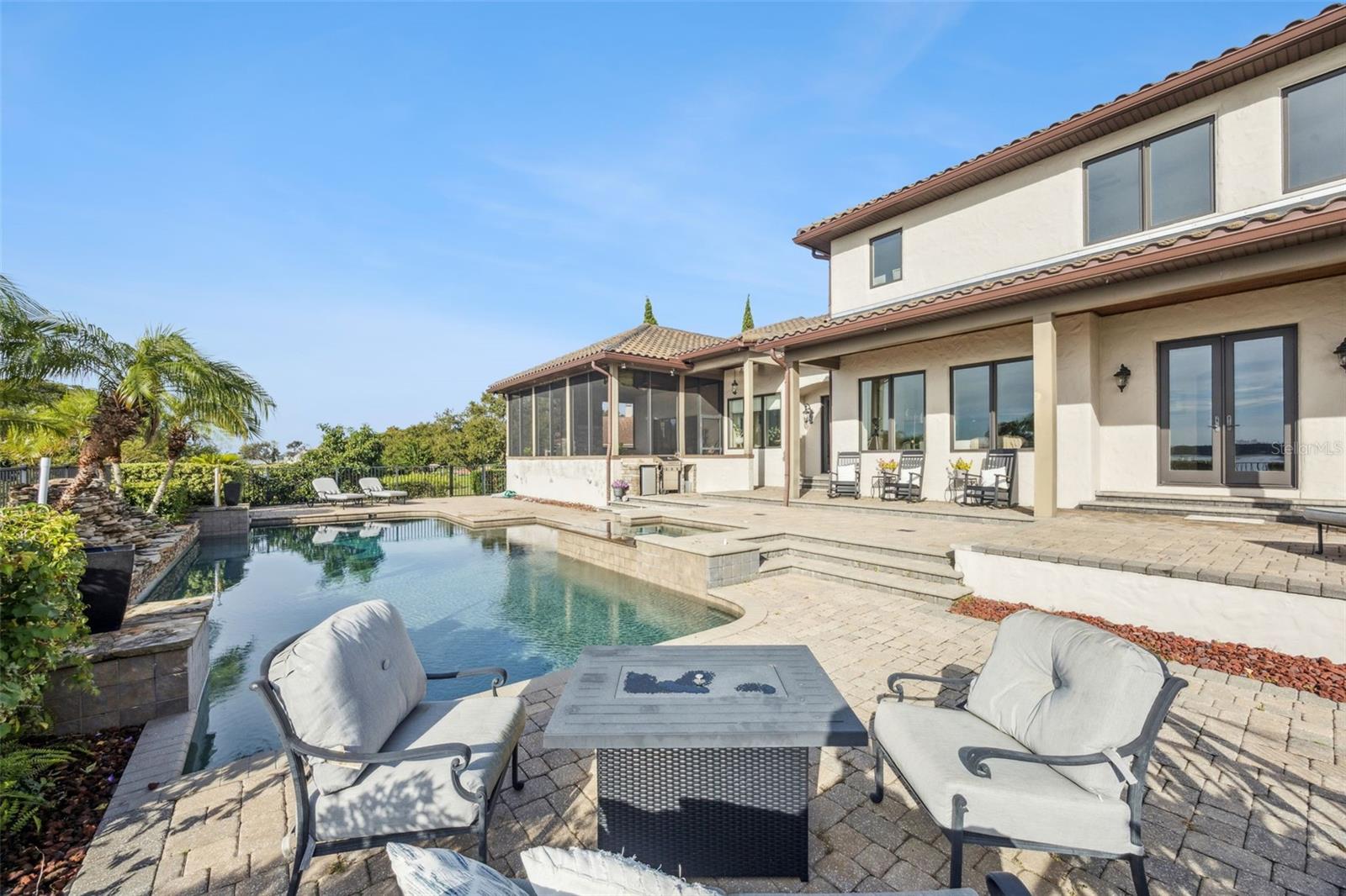 MAGNOLIA POINT - Residential