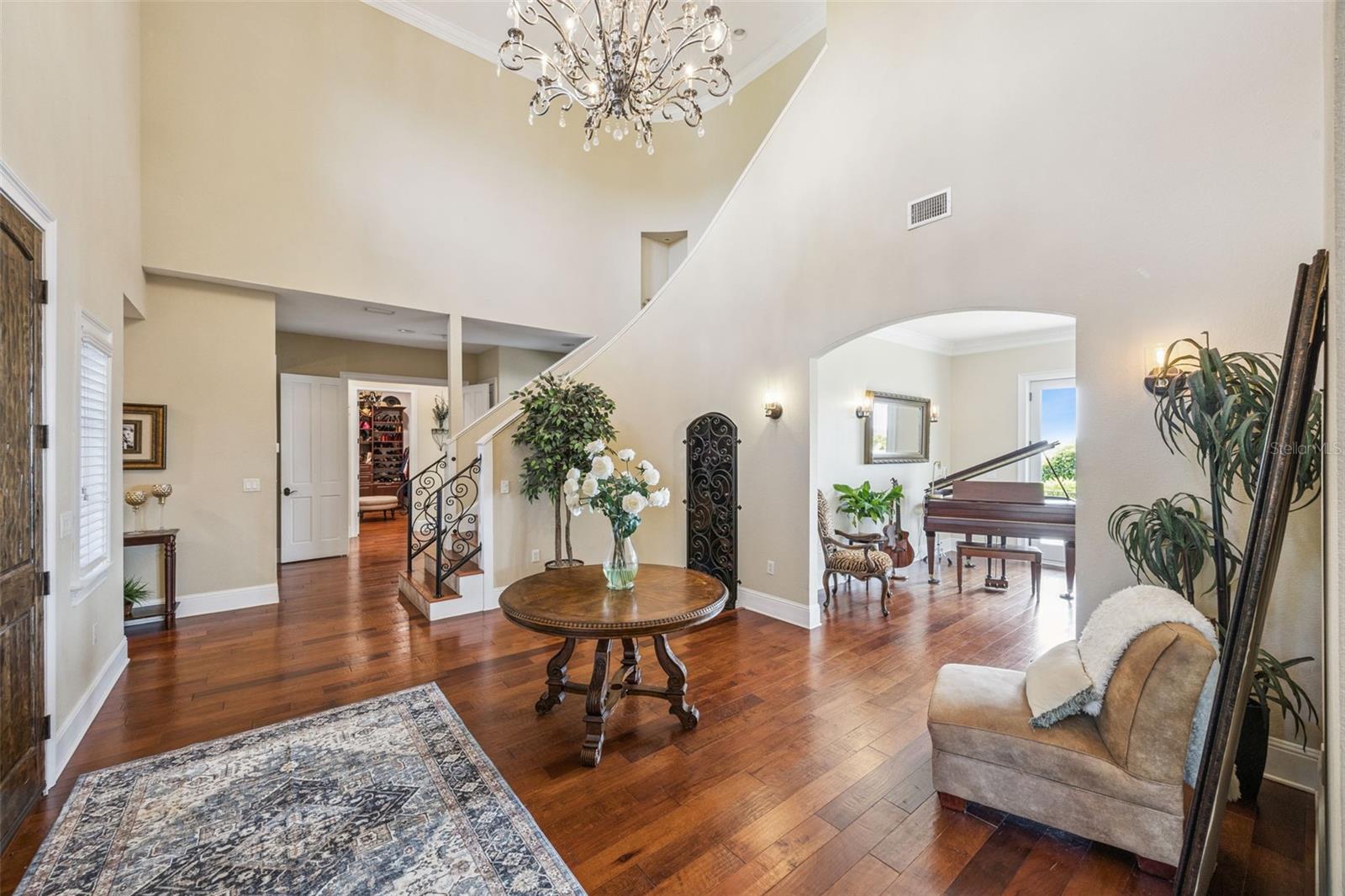 MAGNOLIA POINT - Residential