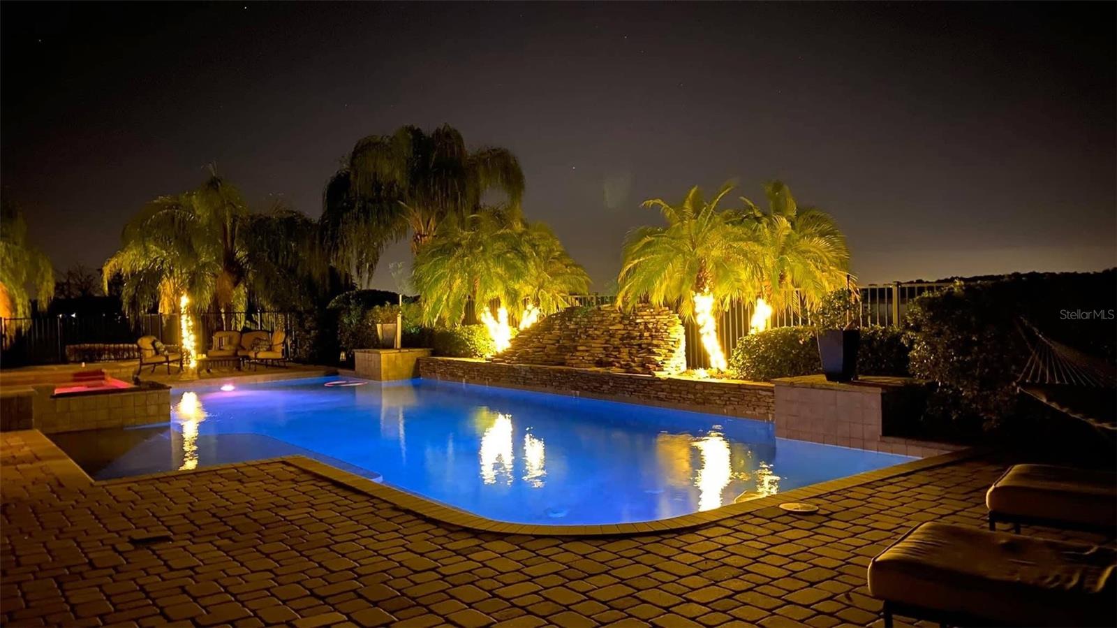 MAGNOLIA POINT - Residential