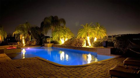 Tiny photo for 17606 Cobblestone Lane, Clermont, FL 34711 (MLS # O6346744)