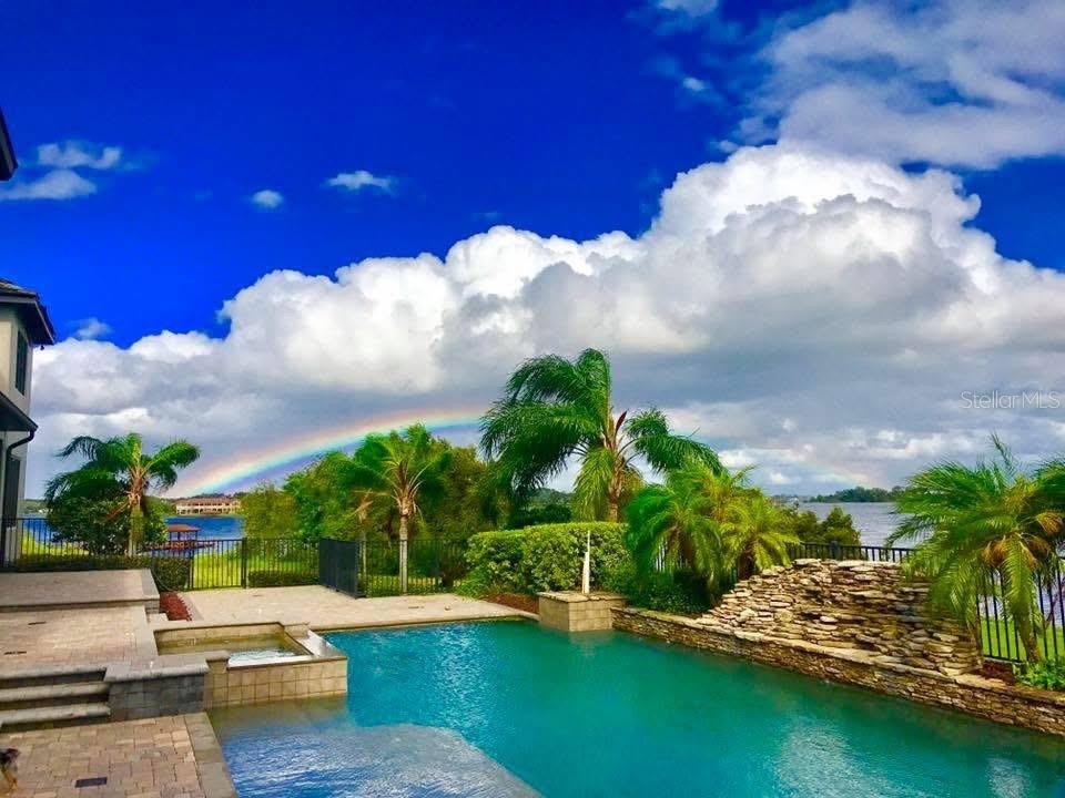 MAGNOLIA POINT - Residential