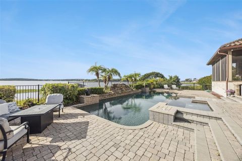 Tiny photo for 17606 Cobblestone Lane, Clermont, FL 34711 (MLS # O6346744)