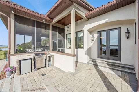 Tiny photo for 17606 Cobblestone Lane, Clermont, FL 34711 (MLS # O6346744)