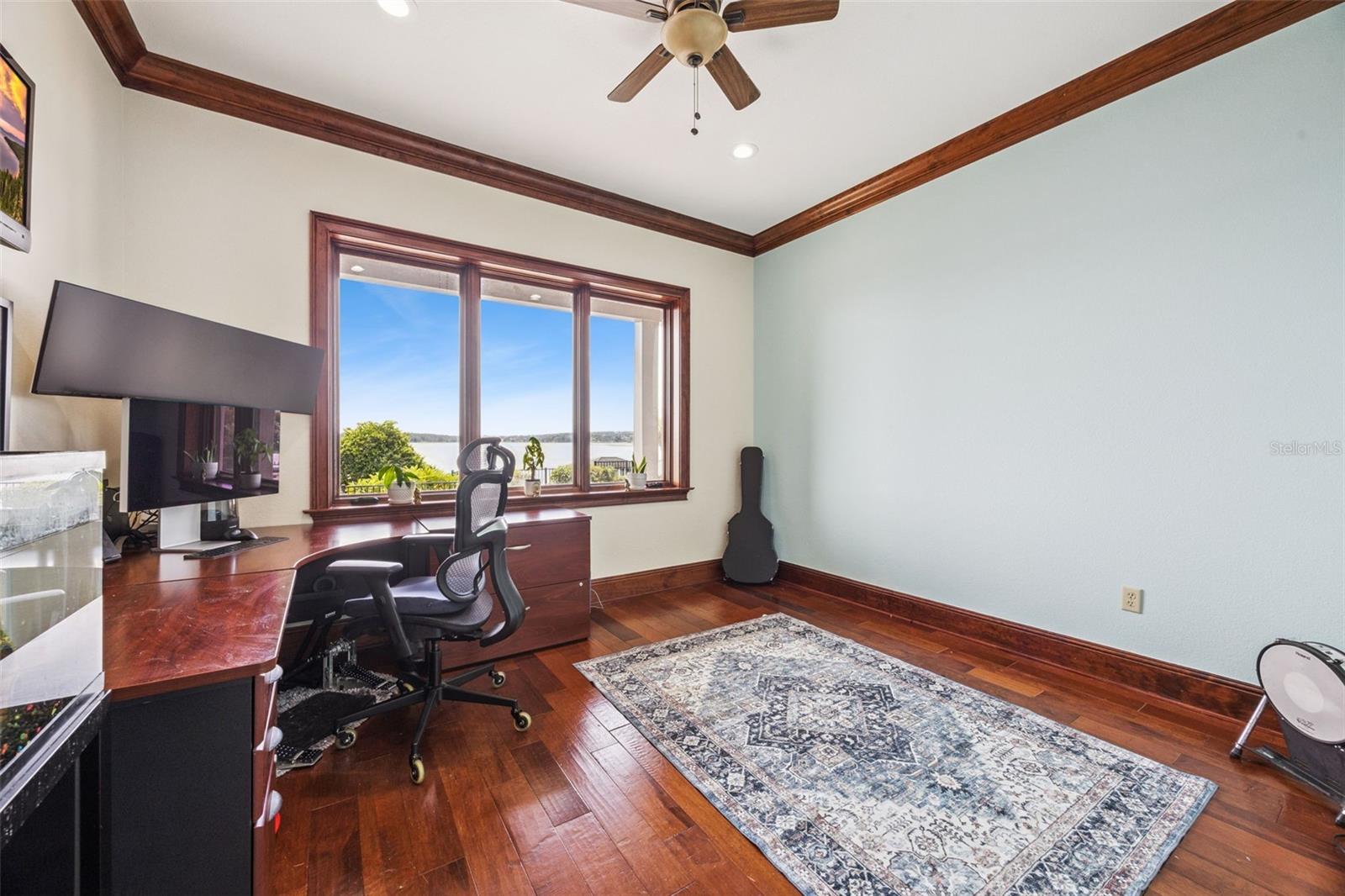 MAGNOLIA POINT - Residential