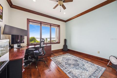 Tiny photo for 17606 Cobblestone Lane, Clermont, FL 34711 (MLS # O6346744)