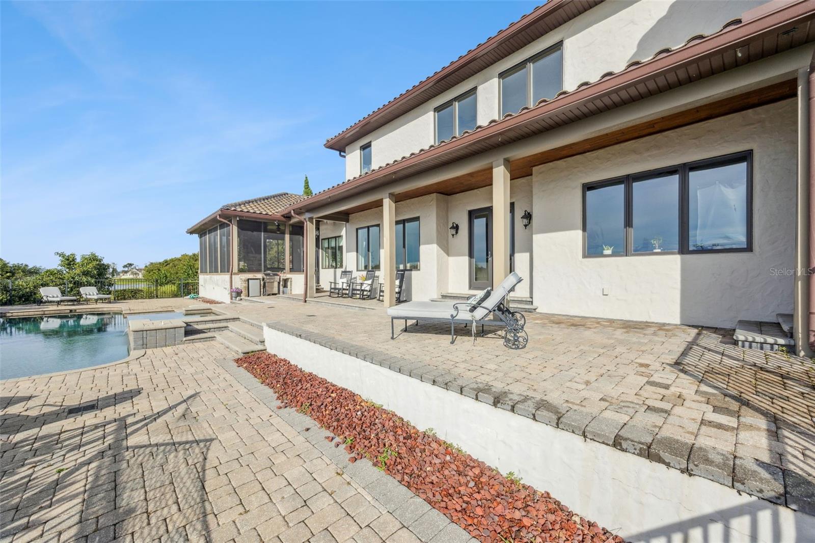 MAGNOLIA POINT - Residential