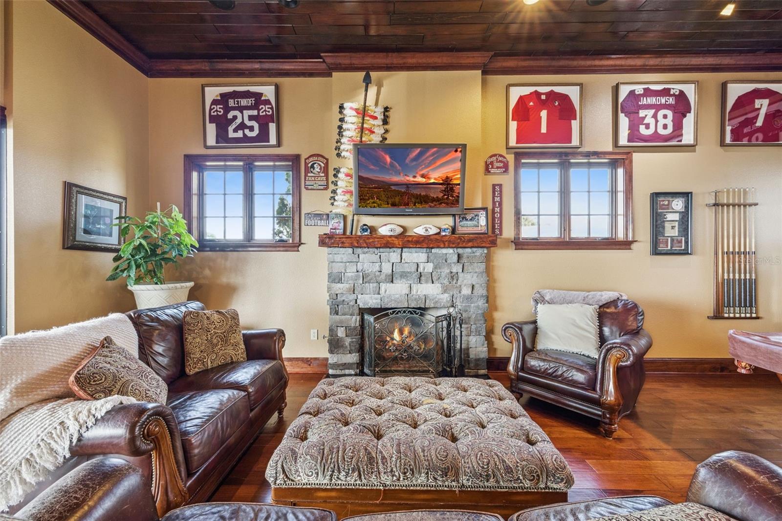 MAGNOLIA POINT - Residential