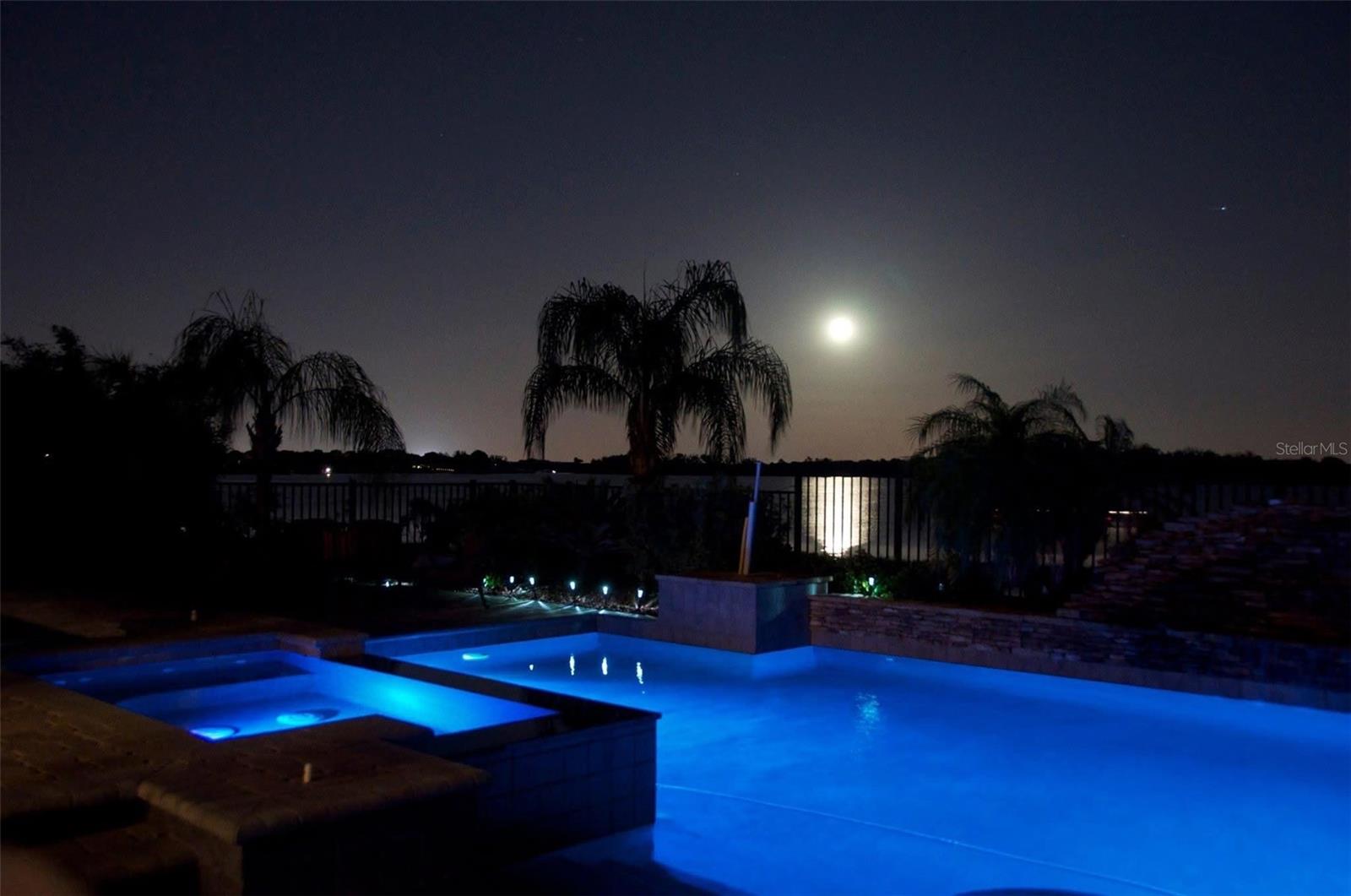 MAGNOLIA POINT - Residential