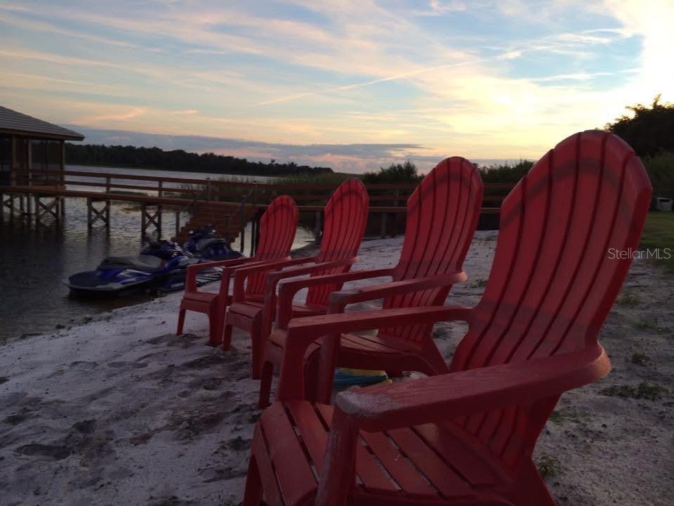 MAGNOLIA POINT - Residential