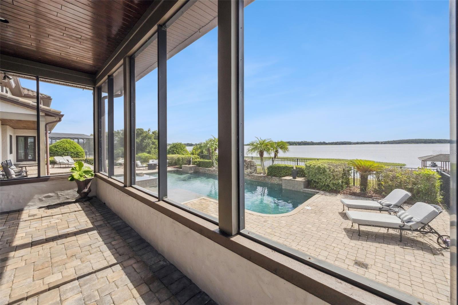 MAGNOLIA POINT - Residential