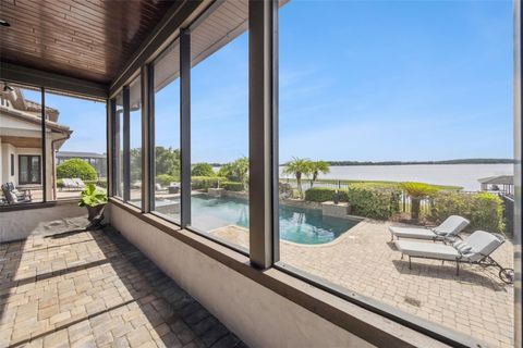 Tiny photo for 17606 Cobblestone Lane, Clermont, FL 34711 (MLS # O6346744)