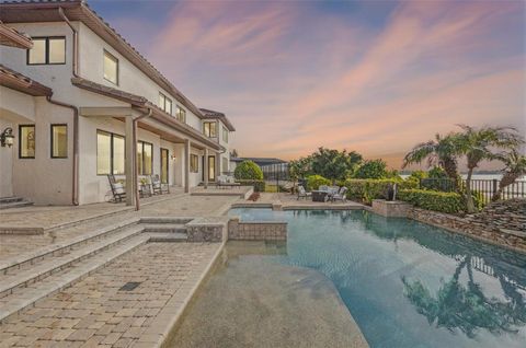 Tiny photo for 17606 Cobblestone Lane, Clermont, FL 34711 (MLS # O6346744)