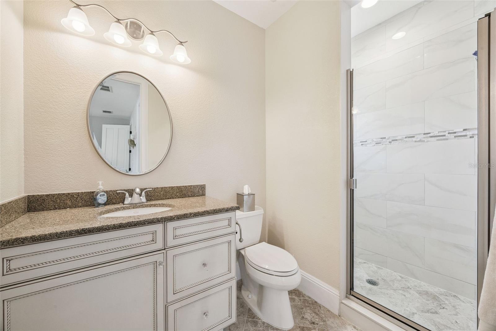 MAGNOLIA POINT - Residential