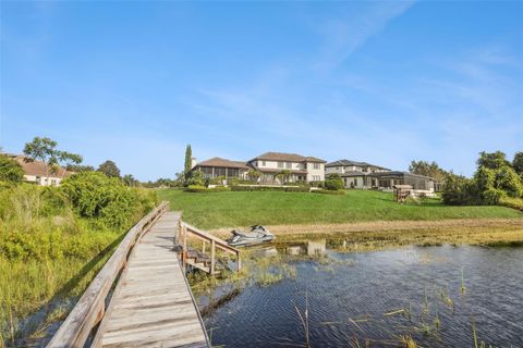 Tiny photo for 17606 Cobblestone Lane, Clermont, FL 34711 (MLS # O6346744)