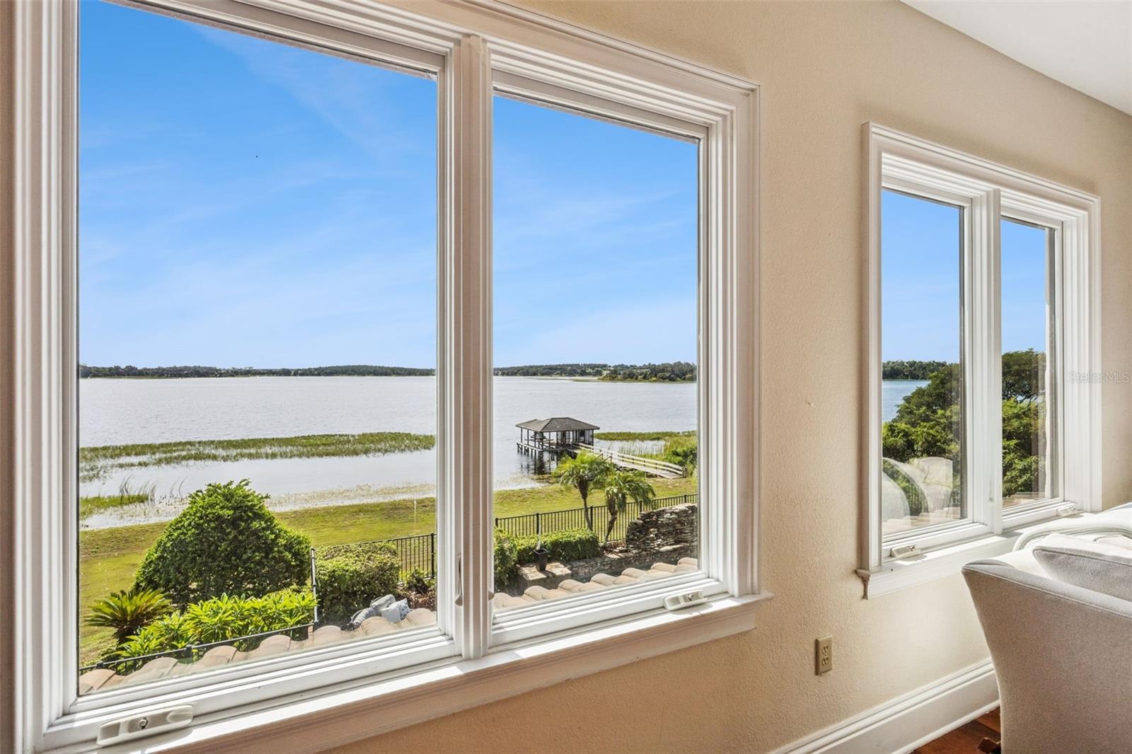 MAGNOLIA POINT - Residential