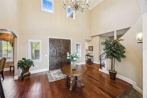 Tiny photo for 17606 Cobblestone Lane, Clermont, FL 34711 (MLS # O6346744)