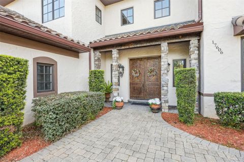 Tiny photo for 17606 Cobblestone Lane, Clermont, FL 34711 (MLS # O6346744)