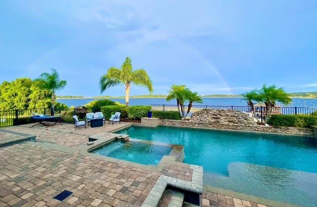 MAGNOLIA POINT - Residential