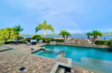 Tiny photo for 17606 Cobblestone Lane, Clermont, FL 34711 (MLS # O6346744)