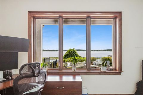 Tiny photo for 17606 Cobblestone Lane, Clermont, FL 34711 (MLS # O6346744)