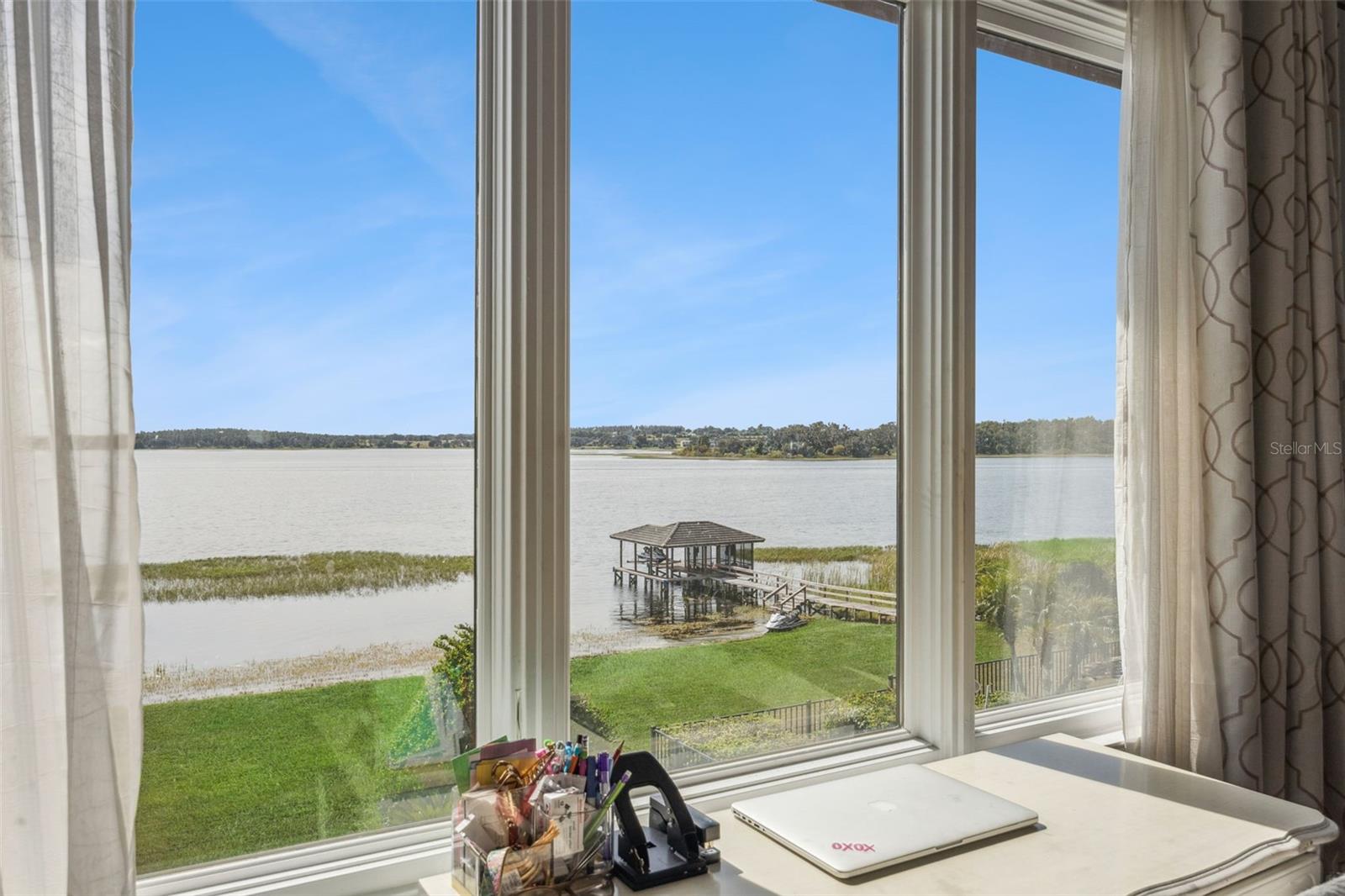 MAGNOLIA POINT - Residential