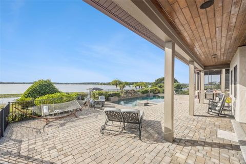 Tiny photo for 17606 Cobblestone Lane, Clermont, FL 34711 (MLS # O6346744)