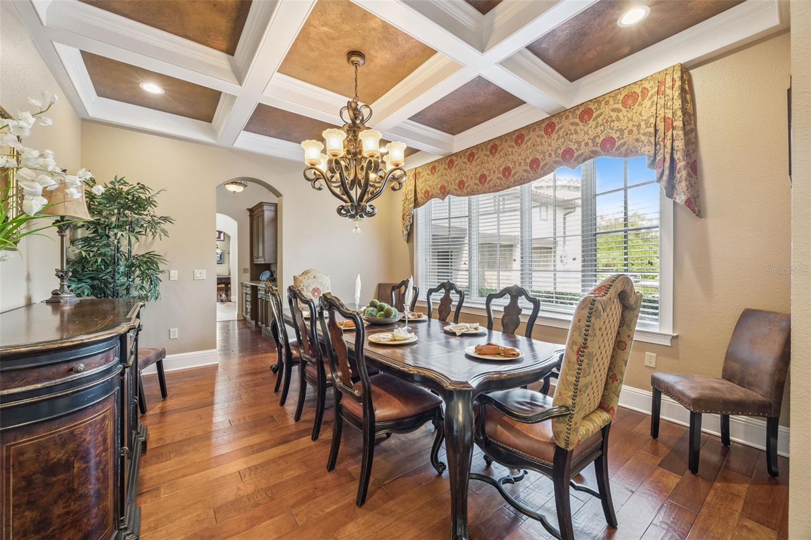 MAGNOLIA POINT - Residential