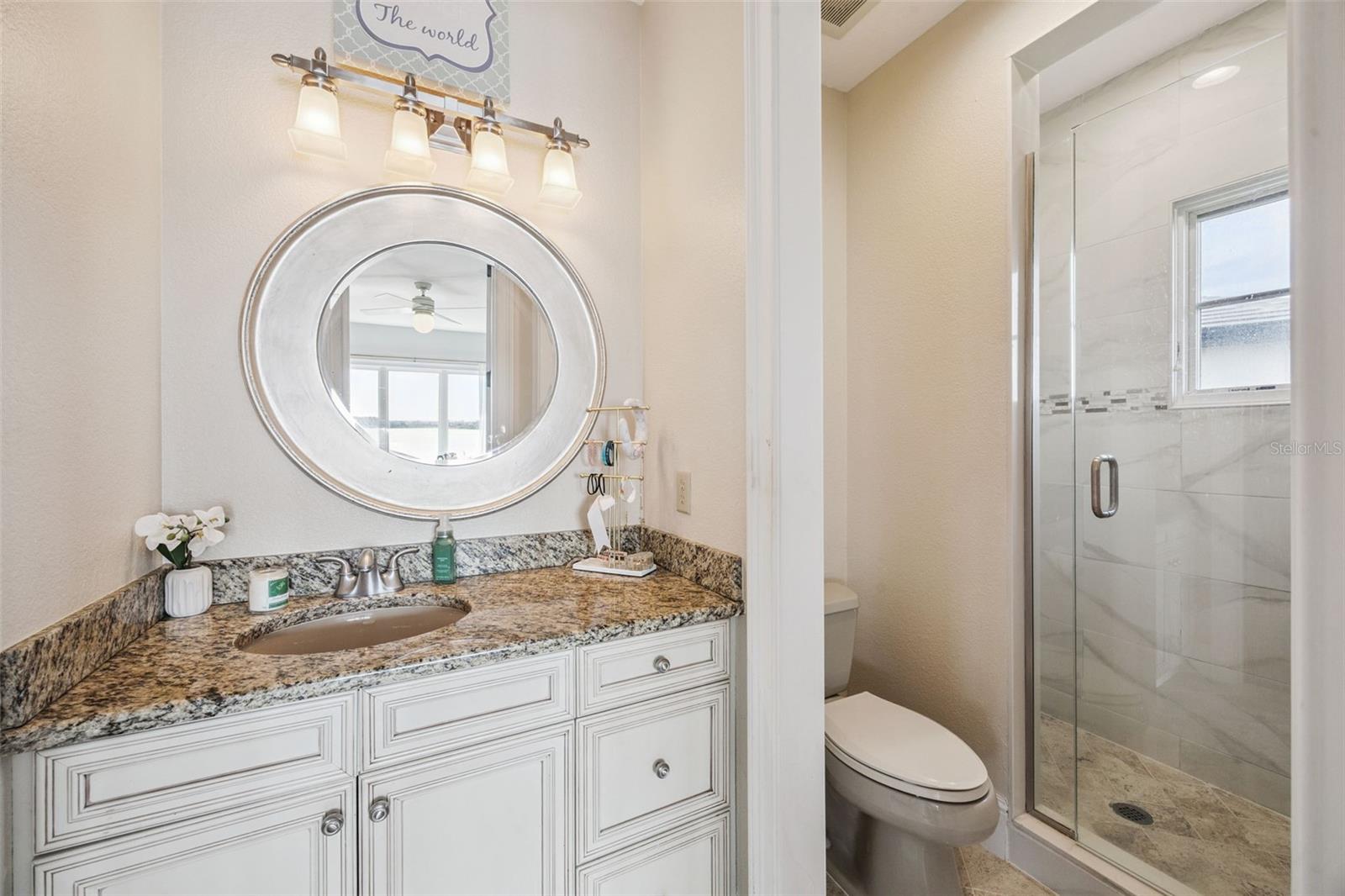 MAGNOLIA POINT - Residential