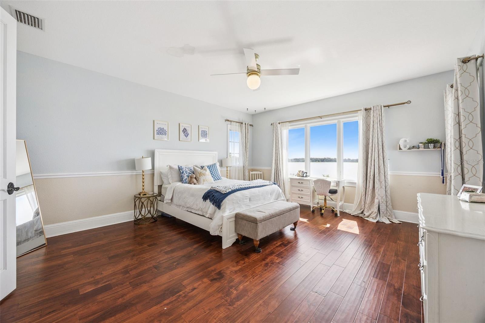 MAGNOLIA POINT - Residential