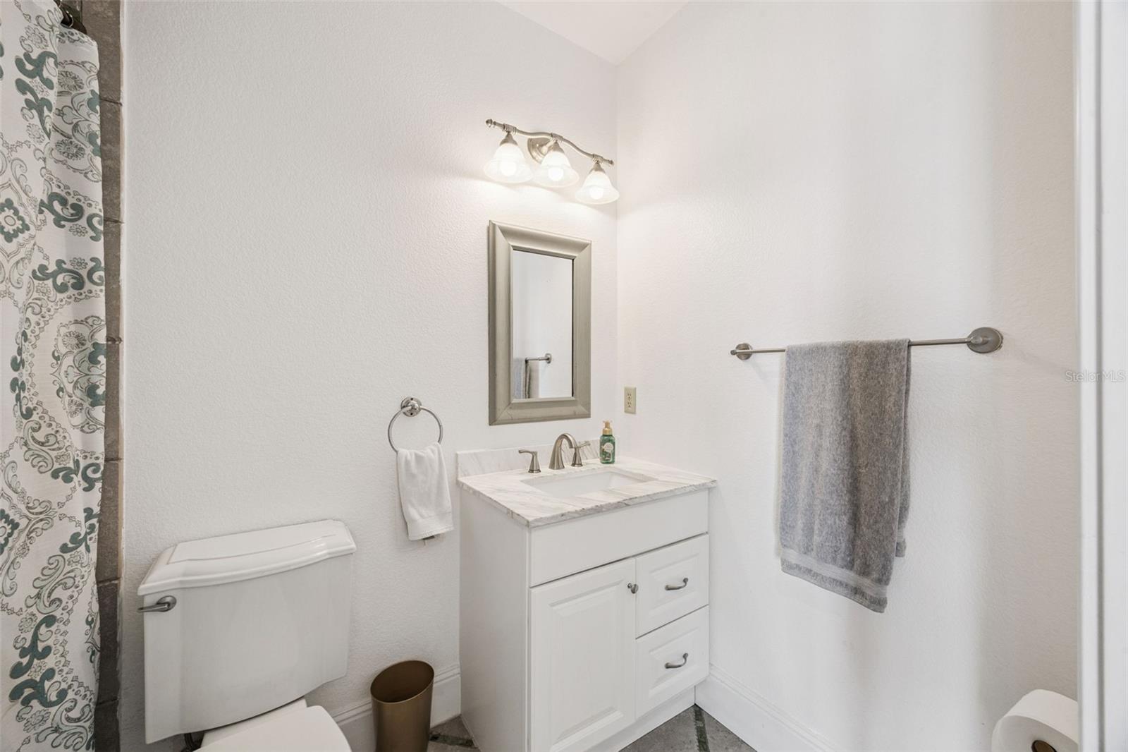 MAGNOLIA POINT - Residential