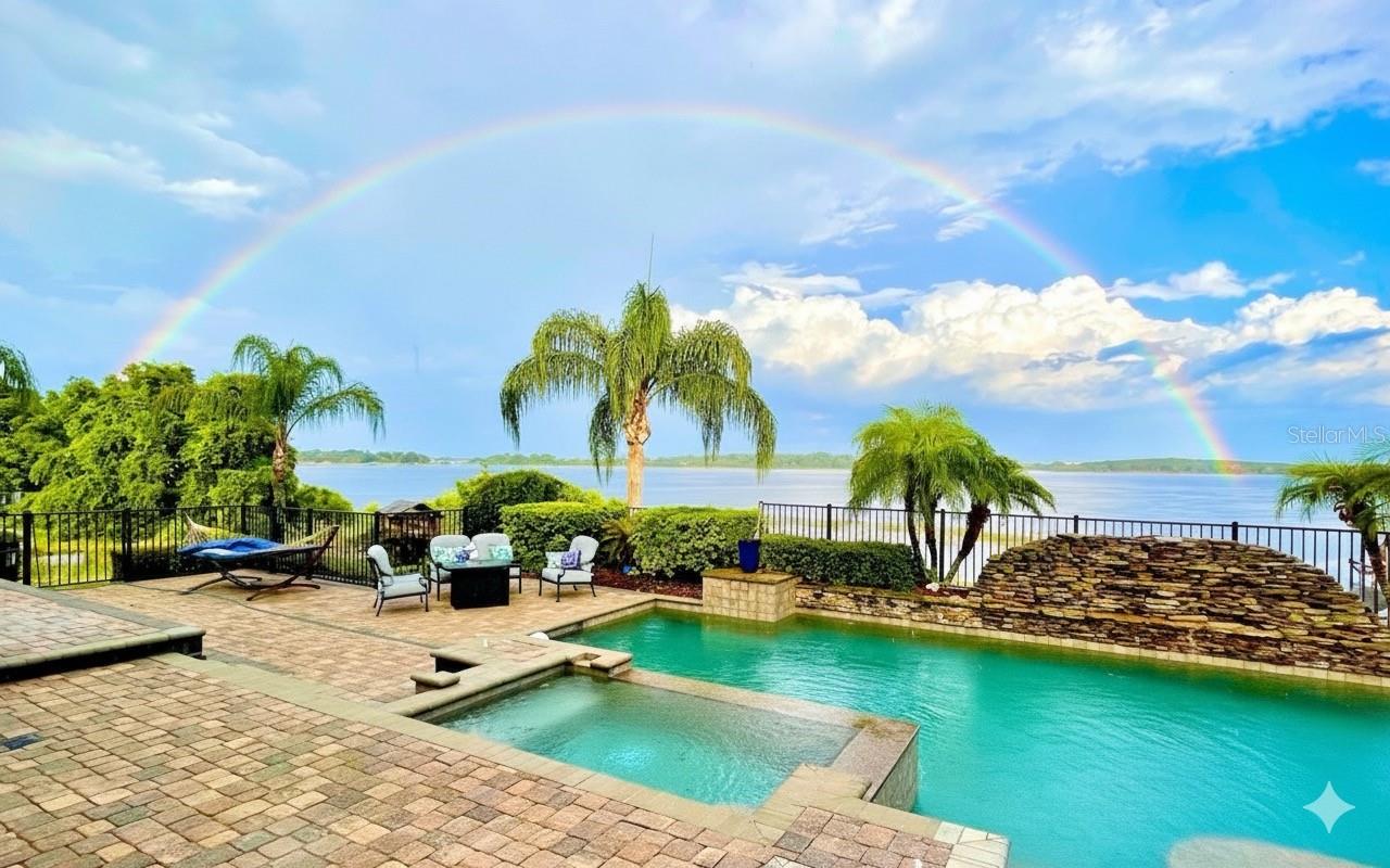 MAGNOLIA POINT - Residential