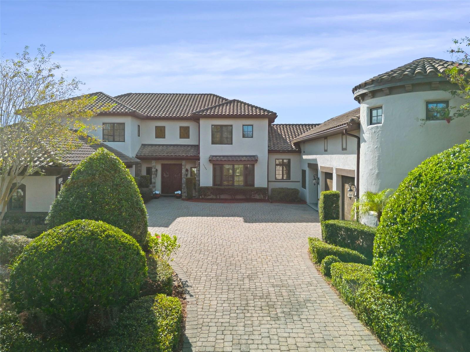 MAGNOLIA POINT - Residential