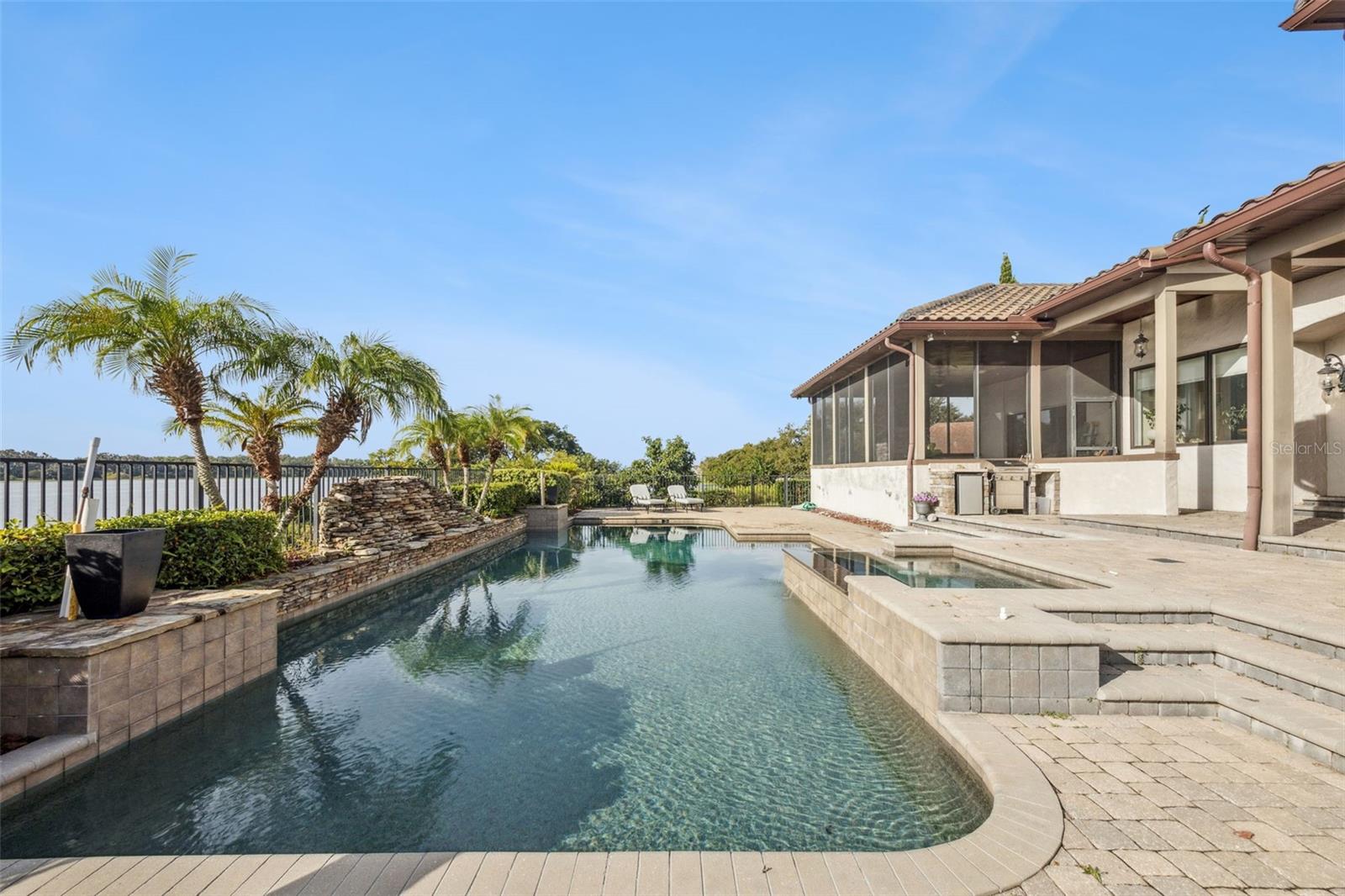 MAGNOLIA POINT - Residential