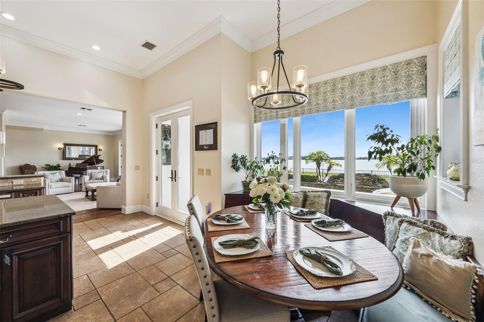 MAGNOLIA POINT - Residential