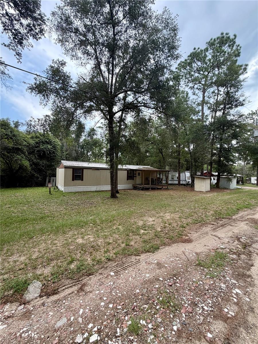 20445 NE 144TH LANE