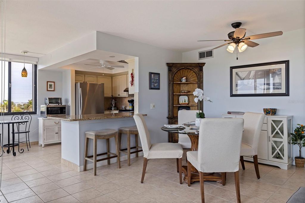 Photo of 6104 Palma Del Mar Boulevard S #404, St Petersburg, FL 33715 (MLS # TB8460253)