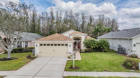 1216 WINDING WILLOW DRIVE TRINITY FL 34655