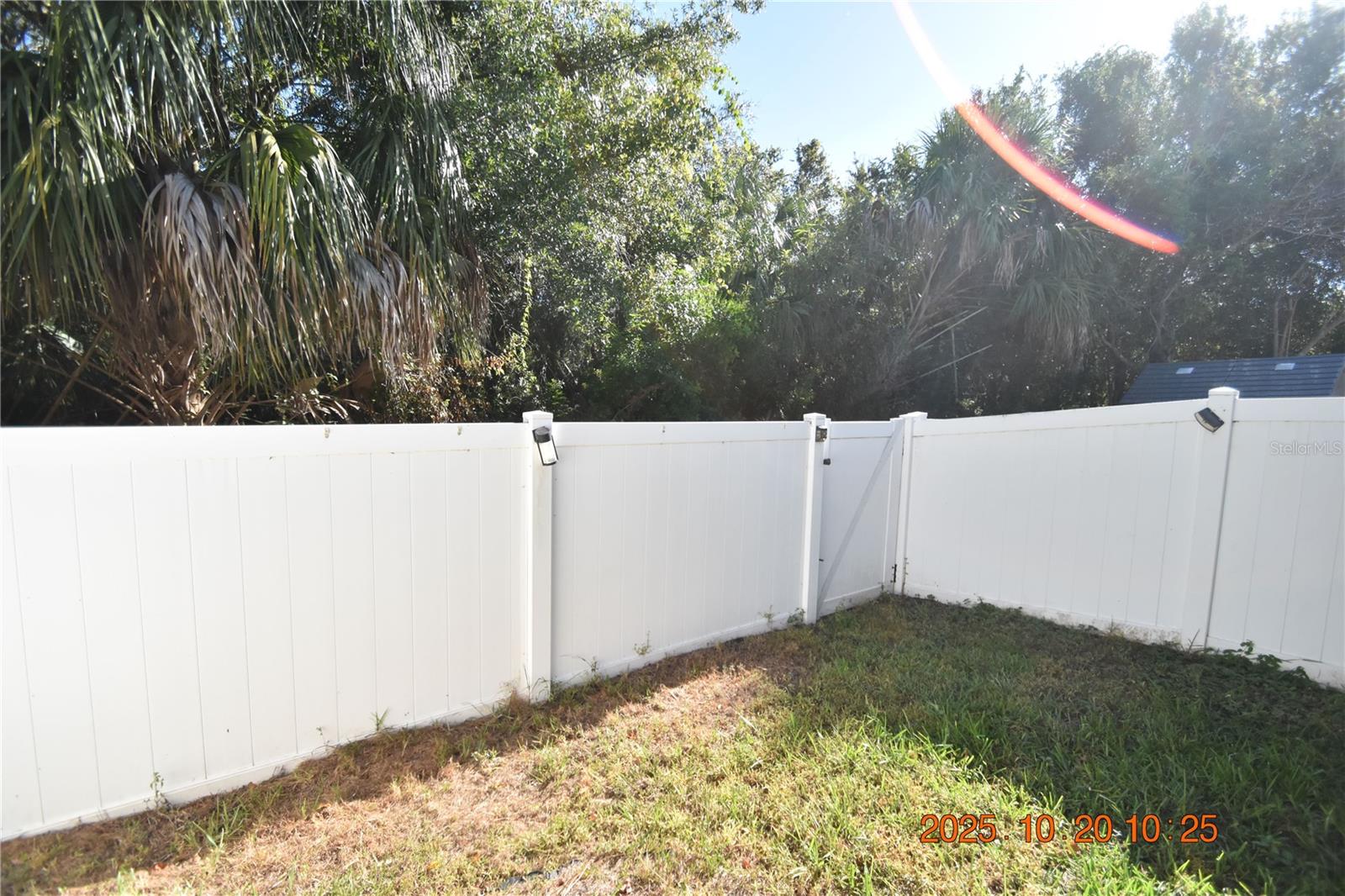 VILLAGES OF BLOOMINGDALE PH - Residential Lease