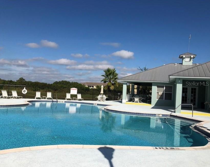 VILLAGES OF BLOOMINGDALE PH - Residential Lease