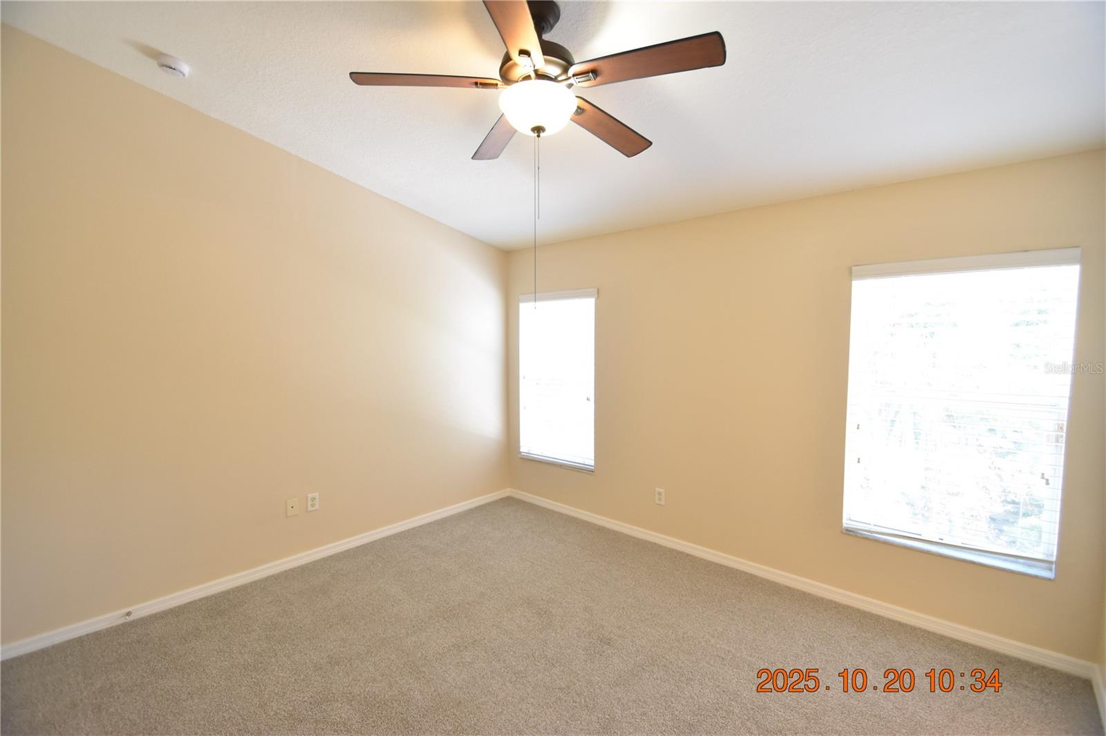 VILLAGES OF BLOOMINGDALE PH - Residential Lease