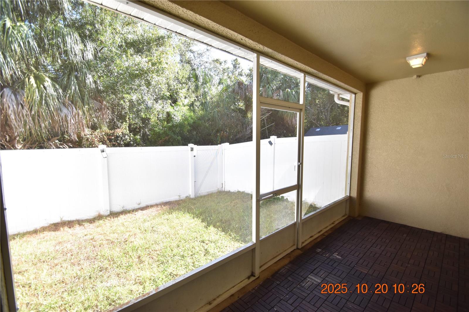 VILLAGES OF BLOOMINGDALE PH - Residential Lease