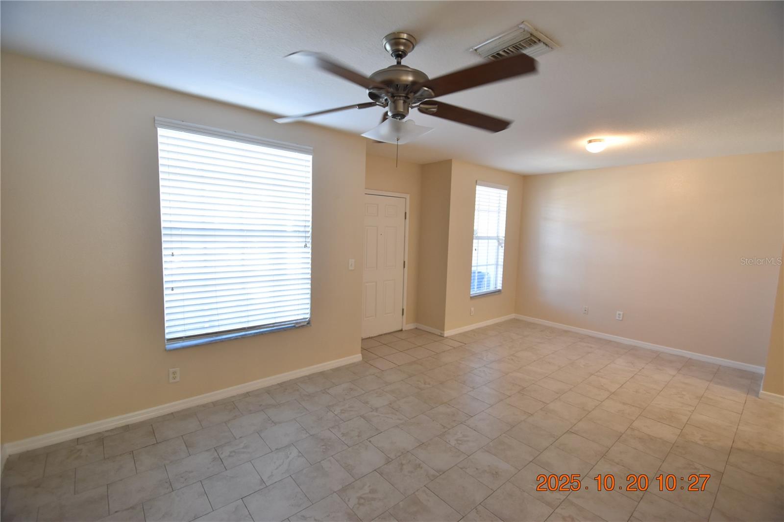 VILLAGES OF BLOOMINGDALE PH - Residential Lease