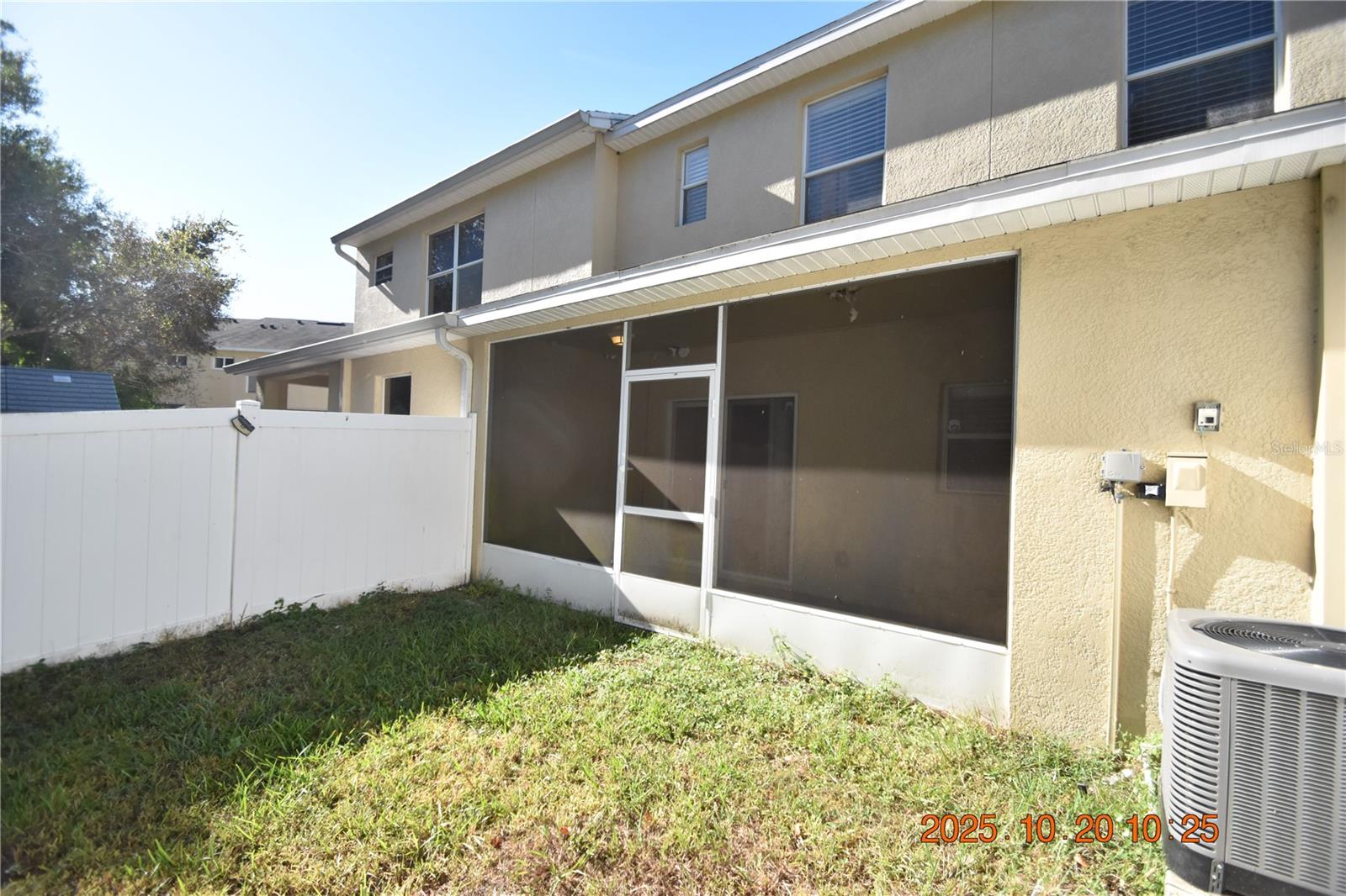 VILLAGES OF BLOOMINGDALE PH - Residential Lease